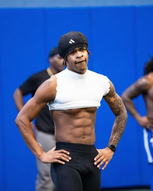 Image post by @tulsa_football on Instagram