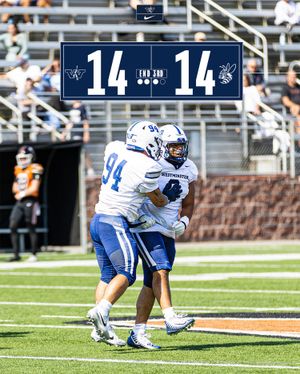 Image post by @wctitansfb on Instagram