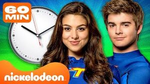 Video post by @nickelodeon on YouTube