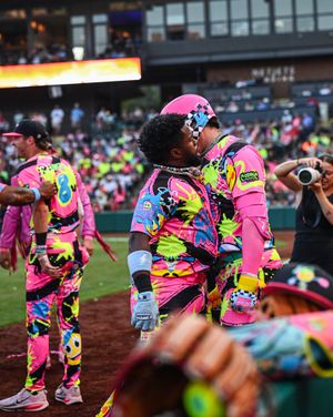 Image post by @clbclippers on Instagram
