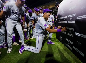 Image post by @kstatebsb on Instagram