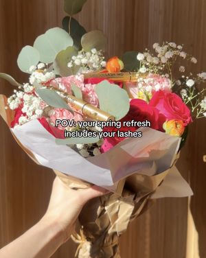 Video post by @grandecosmetics on TikTok