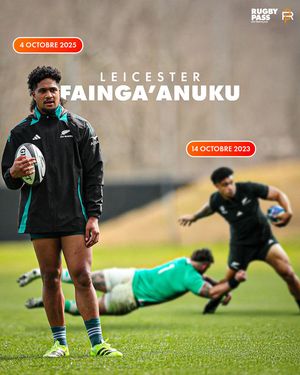 Image post by @rugbypass_fr on Instagram