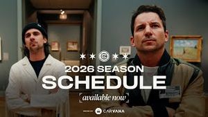Video post by @chicagofire on YouTube