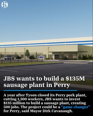 Image post by @dmregister on Instagram