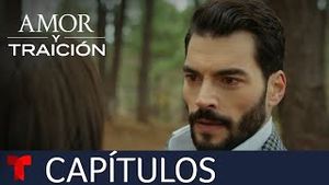 Video post by @telemundo on YouTube