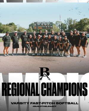 Image post by @batigersports on Instagram