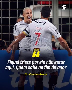 Image post by @sportv on Instagram