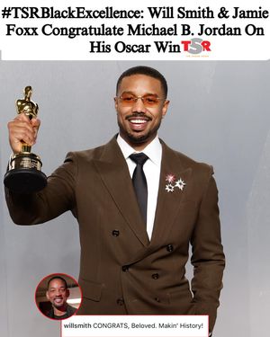 Image post by @theshaderoom on Instagram