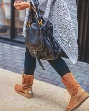 Image post by @ugg on Instagram