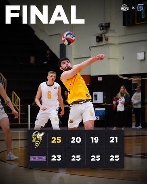 Image post by @bwmensvb on Instagram