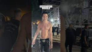 Video post by @yungblud on YouTube