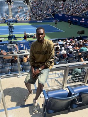 Image post by @projectaatennis on Instagram