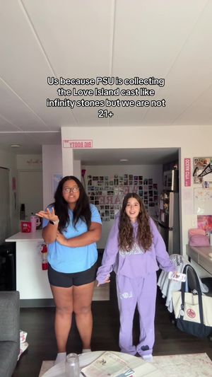 Video post by @mkennagerard on TikTok