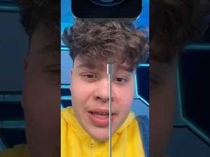 Video post by @isilent on YouTube