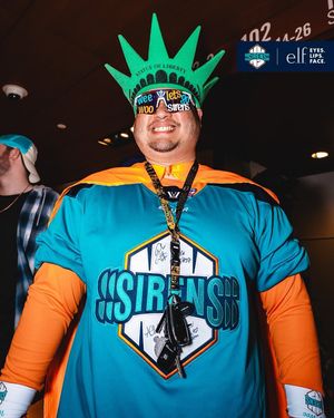 Image post by @pwhl_sirens on Instagram