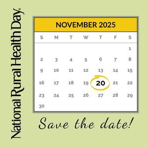 Image post by @mnhealth on Facebook