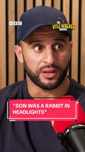 Video post by @bbcsport on TikTok