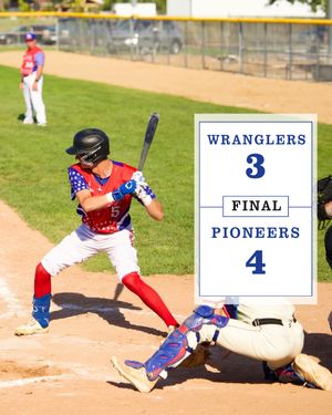 Image post by @wnpioneers on Instagram