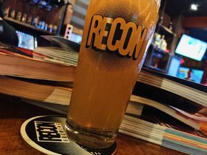 Image post by @reconbrewing on Instagram