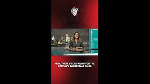 Video post by @ldnlions on YouTube