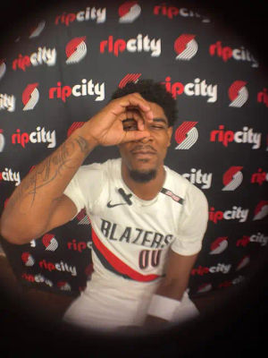Video post by @trailblazers on TikTok