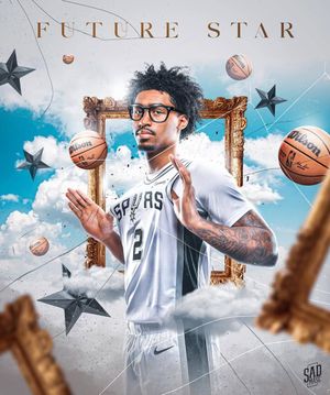 Image post by @nbashowcase2 on Instagram