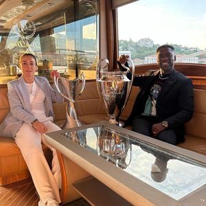 Image post by @clarenceseedorf on Instagram