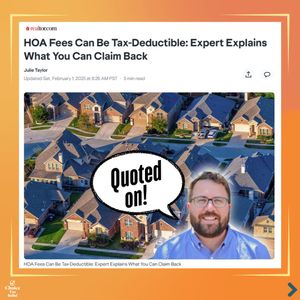 Image post by @choicetaxrelief on Instagram