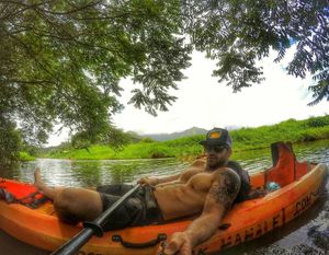 Image post by @johnnybananas on Instagram