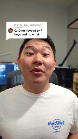 Video post by @theasianjc on TikTok
