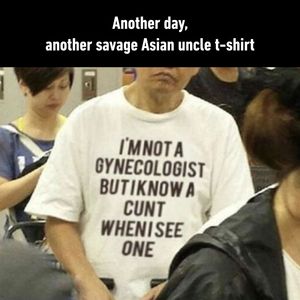 Image post by @9gag on Instagram