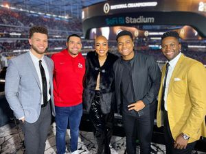 Image post by @andrewzspencer on Instagram