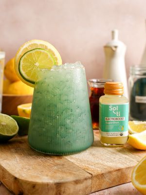 Image post by @drinksolti on Instagram