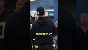 Video post by @Los Angeles Chargers on YouTube
