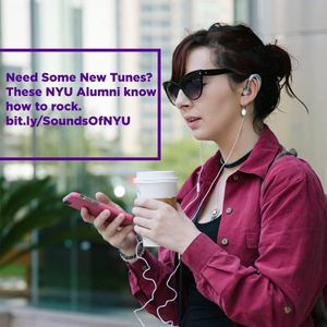 Image post by @meetnyu on Instagram