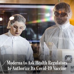 Image post by @wsj on Instagram