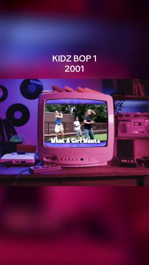 Video post by @kidzbop on TikTok