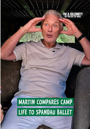 Video post by @imacelebrity on TikTok