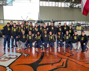 Image post by @umichwrestling on Instagram