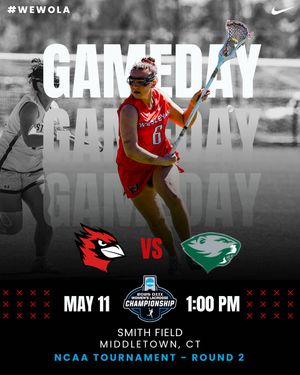 Image post by @wes_wlax on Instagram