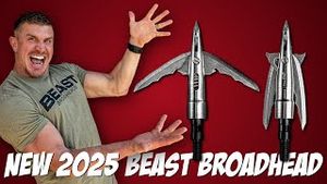 Video post by @bowmarbowhunting on YouTube