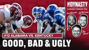 Video post by @thedynastybama on YouTube