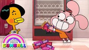 Video post by @cartoonnetwork on YouTube