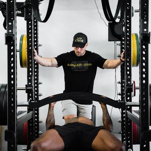 Image post by @stndrdcoaching on Instagram