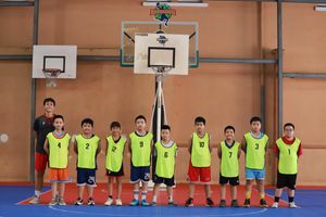 Image post by @Jumpshots Tournament on Facebook