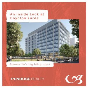 Image post by @penroserealty on Instagram