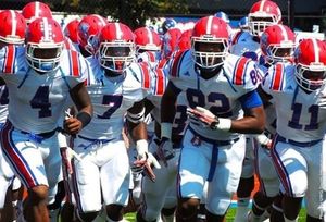 Image post by @gscsports on Facebook