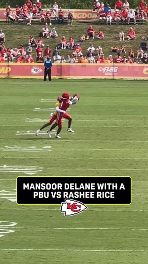Video post by @nflondazn on Instagram