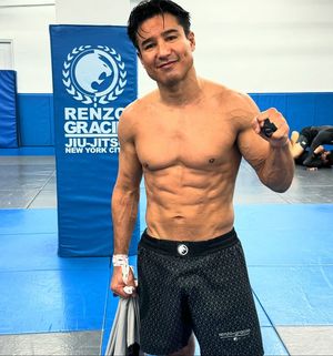 Image post by @mariolopez on Instagram